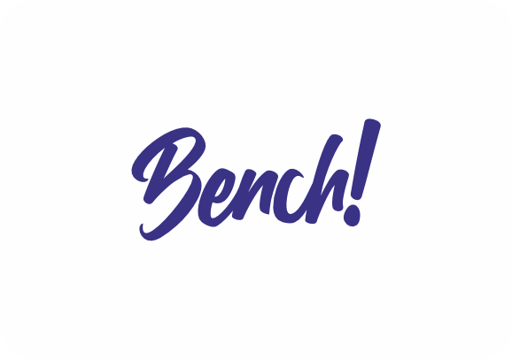 Bench!