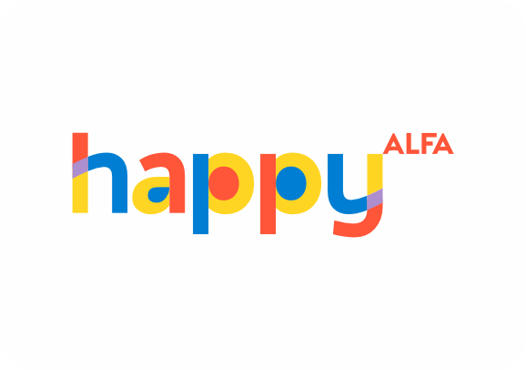 Happy Alfa