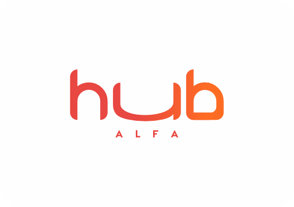 Hub Alfa