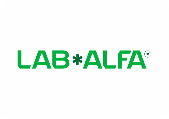 Lab Alfa