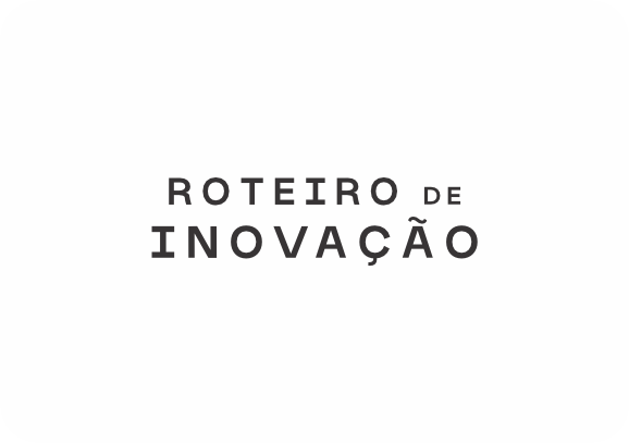 Roteiro de Inovação