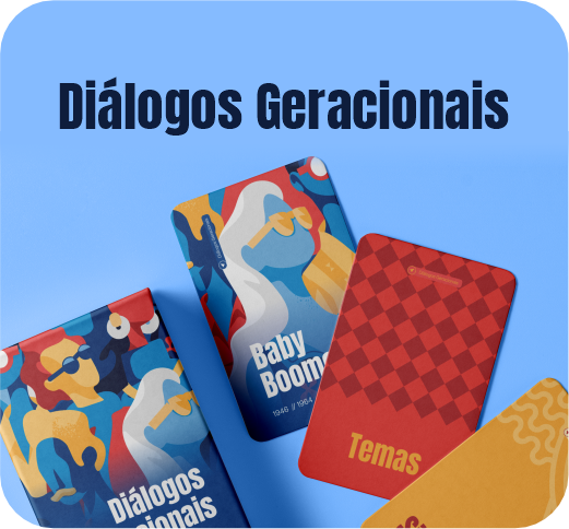 Diálogos Geracionais