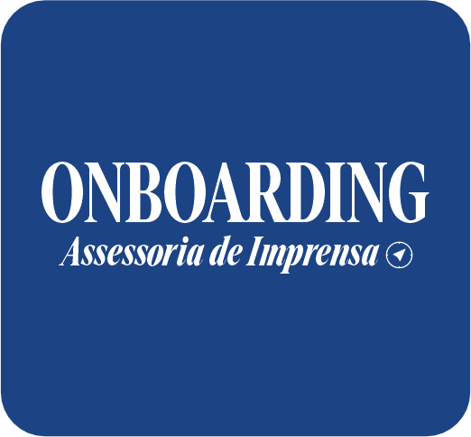 Onboarding Assessoria de Imprensa