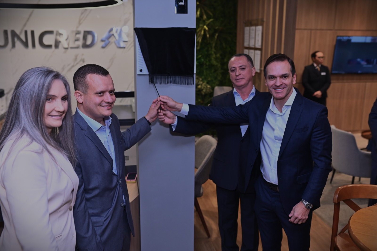 unicred-inaugura-agencia-em-palmas-e-anuncia-segunda-unidade-em-tocantins-para-2025
