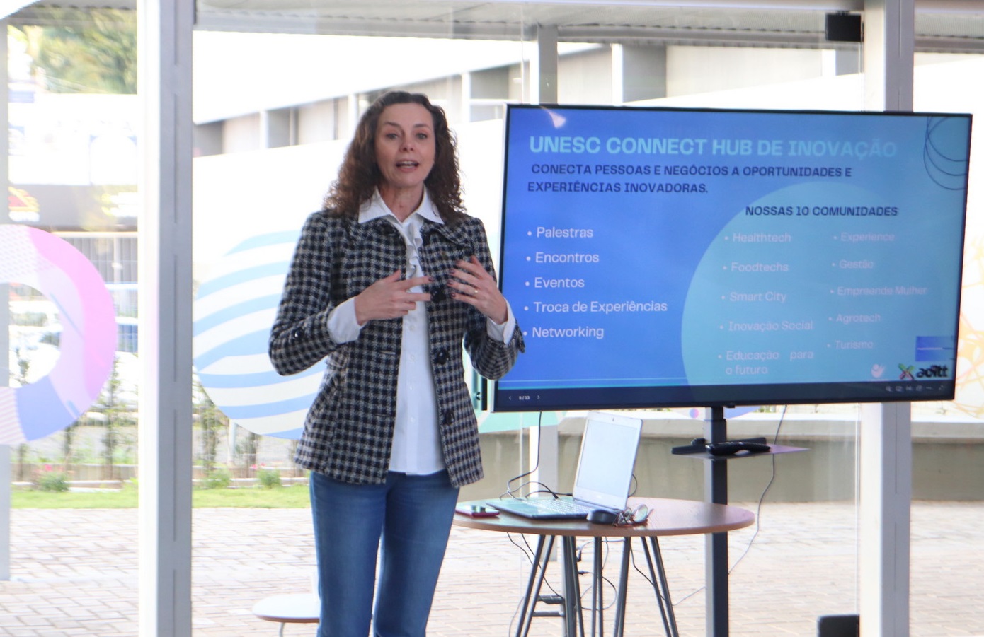 unesc-e-sinplasc-se-unem-para-estimular-a-inovacao-no-setor-plastico-da-regiao